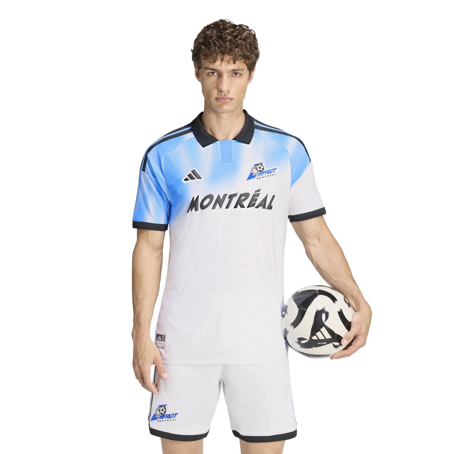 CF Montréal 26/27 Third Jersey Authentic