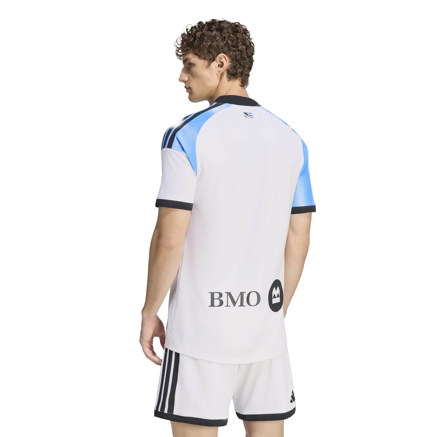 CF Montréal 26/27 Third Jersey Authentic