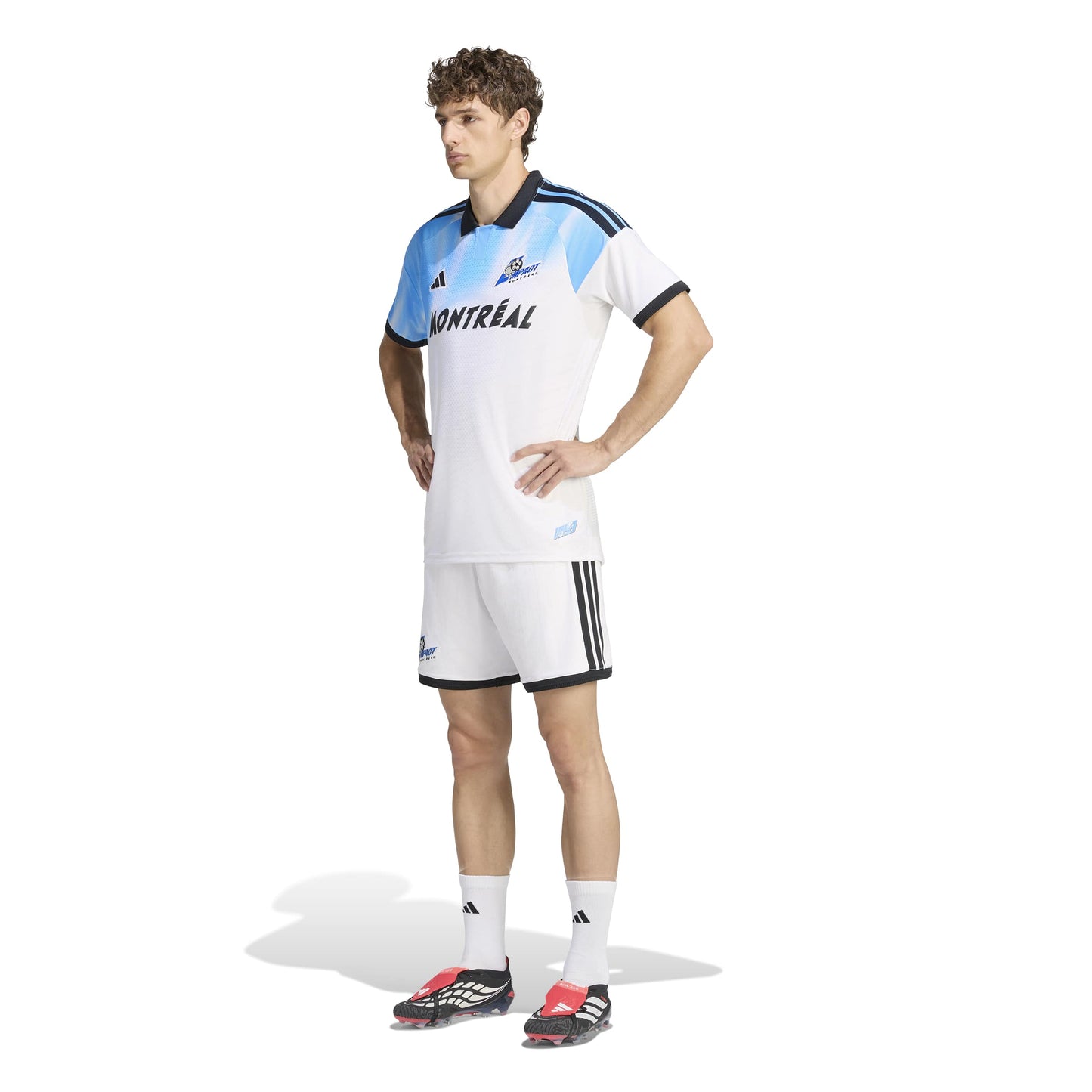 CF Montréal 26/27 Third Jersey Authentic