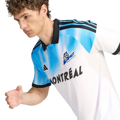 CF Montréal 26/27 Third Jersey Authentic