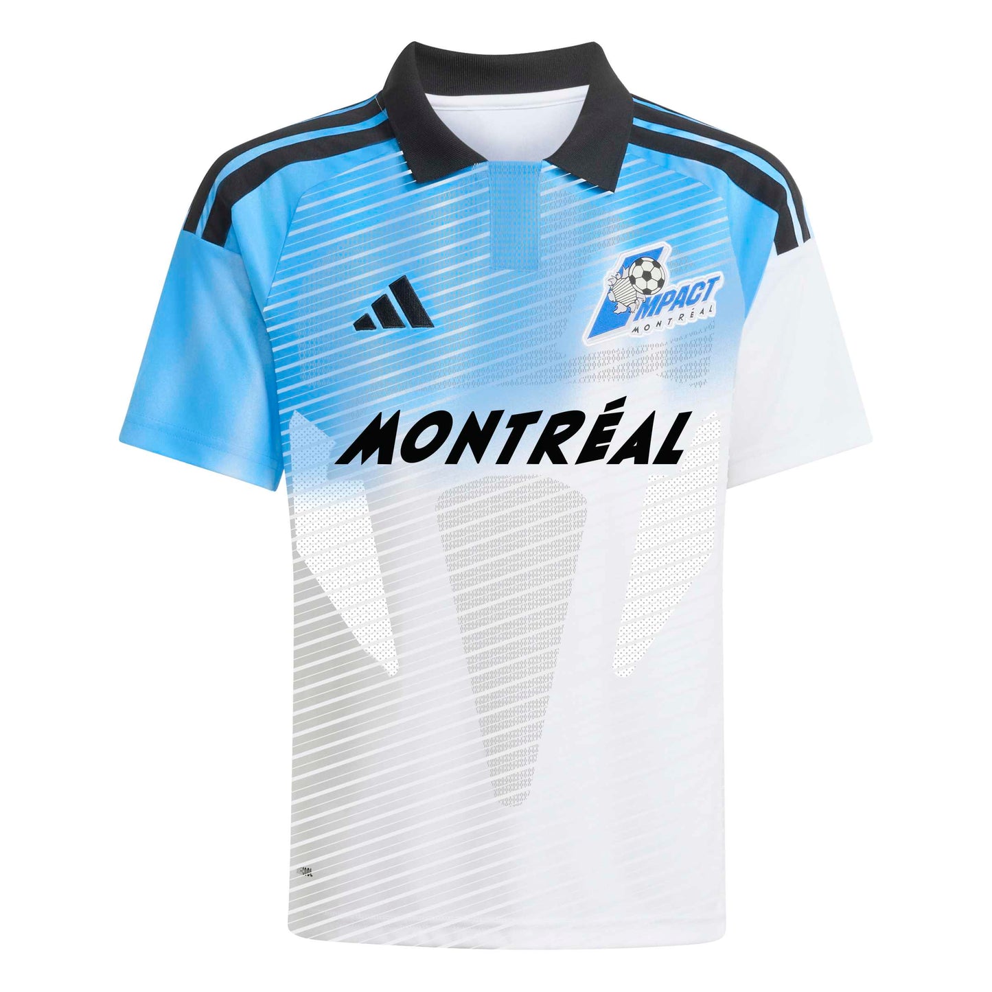 CF Montréal 26/27 Third Jersey Junior