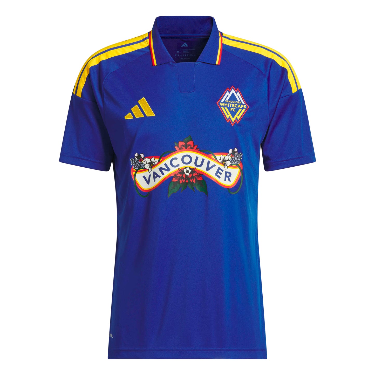 Vancouver Whitecaps FC 2026 Third Jersey