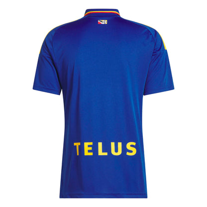 Vancouver Whitecaps FC 2026 Third Jersey