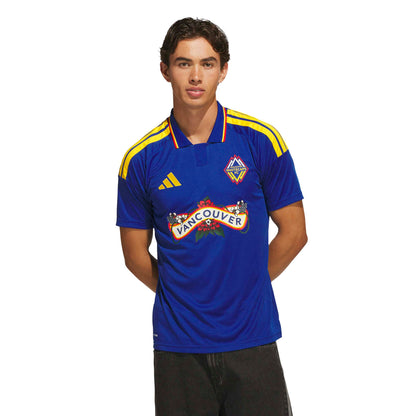 Vancouver Whitecaps FC 2026 Third Jersey