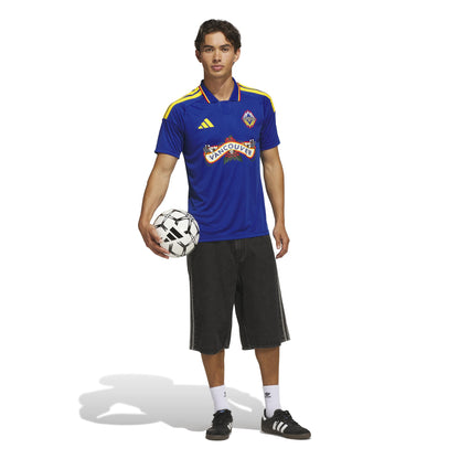 Vancouver Whitecaps FC 2026 Third Jersey
