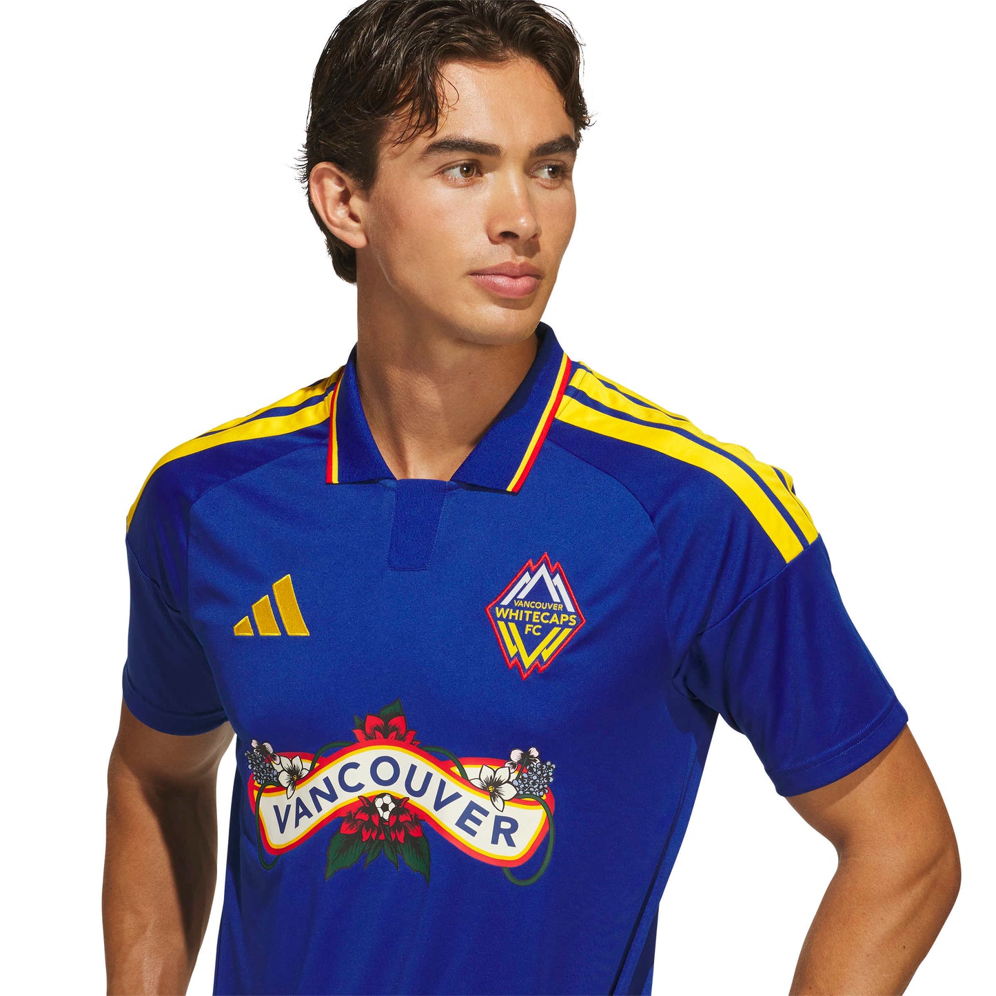 Vancouver Whitecaps FC 2026 Third Jersey