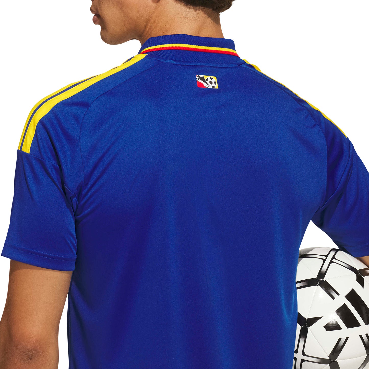 Vancouver Whitecaps FC 2026 Third Jersey