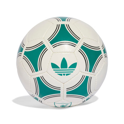 Liverpool FC Third Club Ball