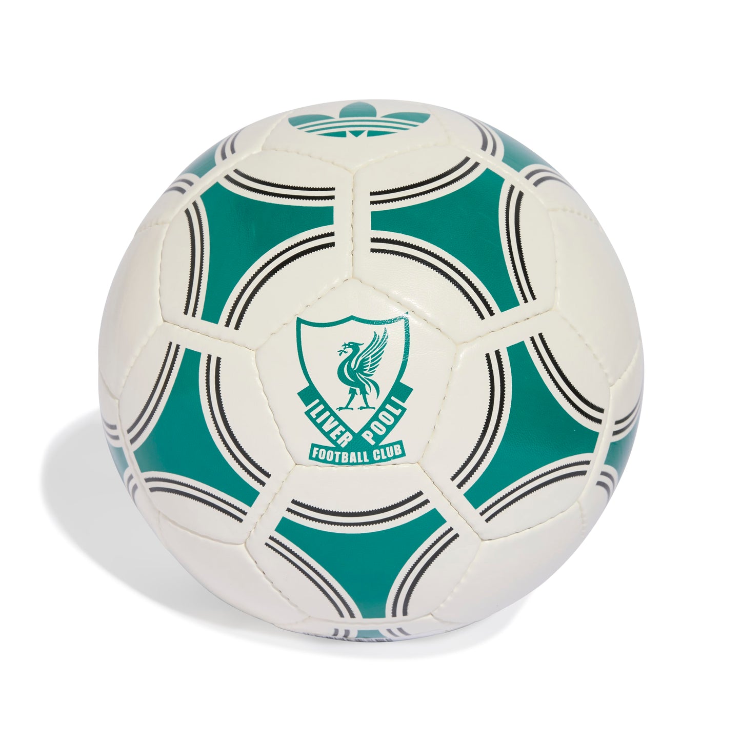 Liverpool FC Third Club Ball