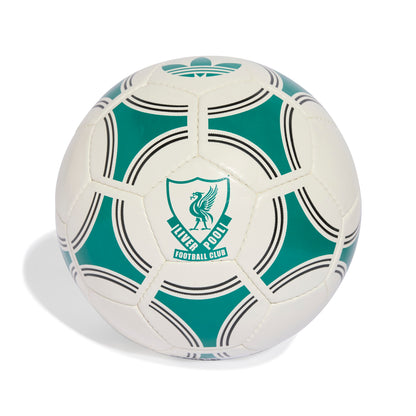 Liverpool FC Third Club Ball