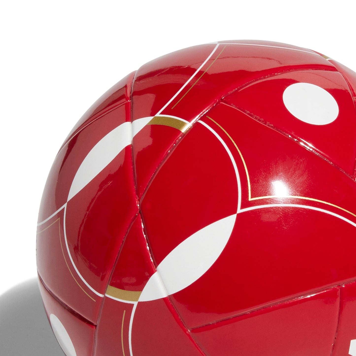 Liverpool FC Home Mini Ball