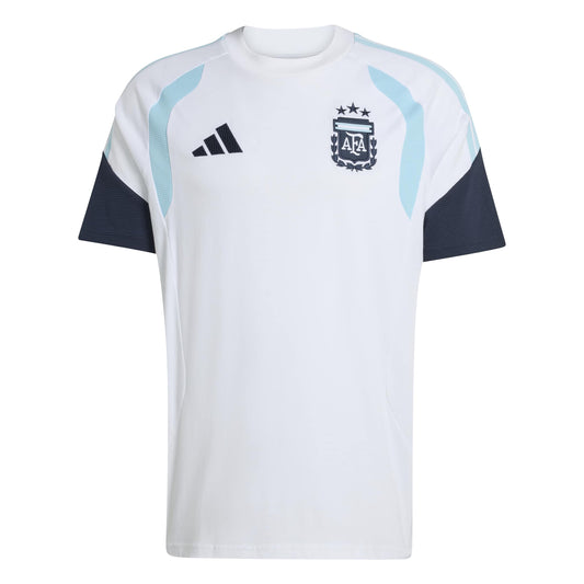Argentina 26 Tiro Training Jersey