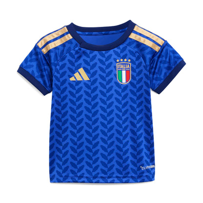 Italy 26/27 Home baby