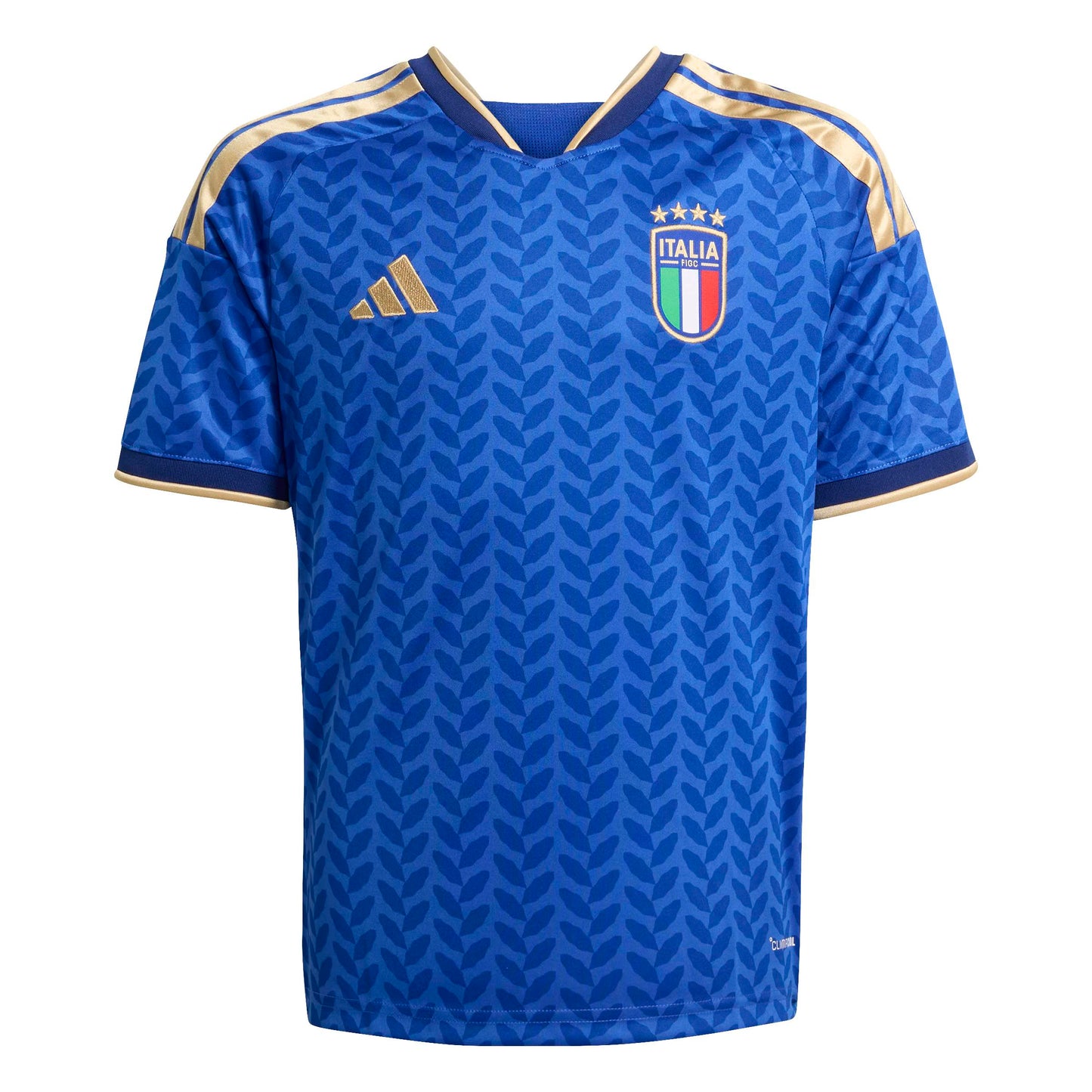 Italy 26/27 Home Junior