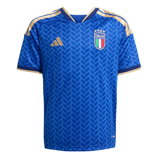 Italy 26/27 Home Junior