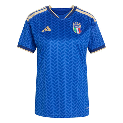 Italy 26/27 Home Womens