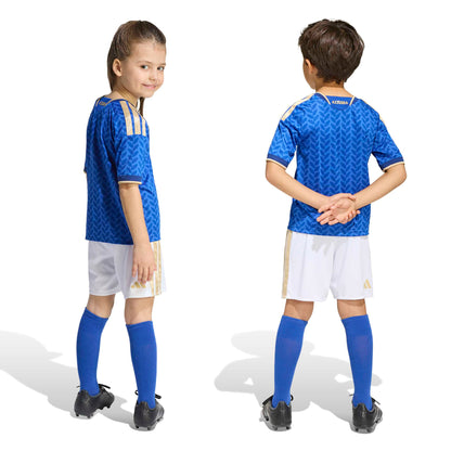 Italy 26/27 Home Set Junior