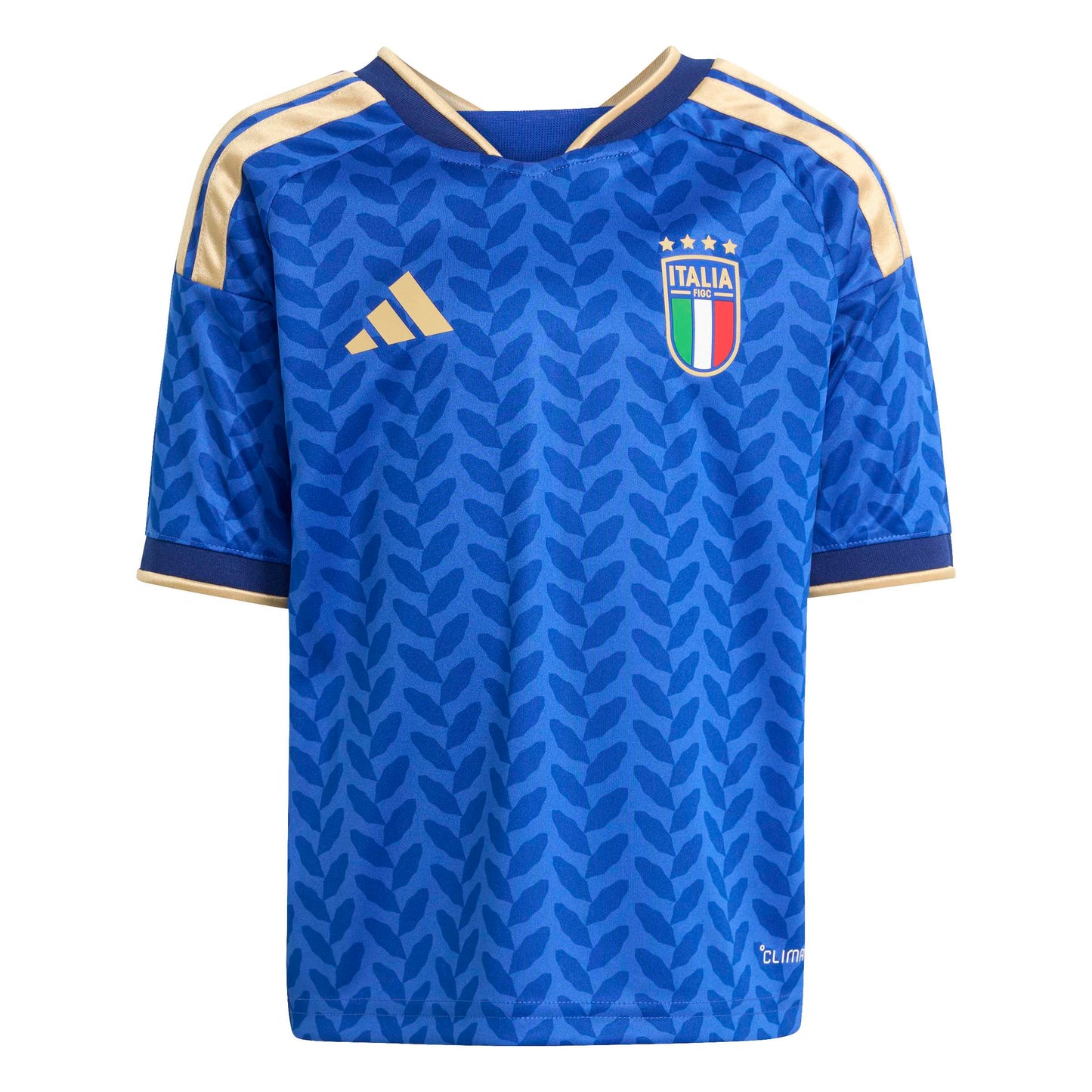 Italy 26/27 Home Set Junior
