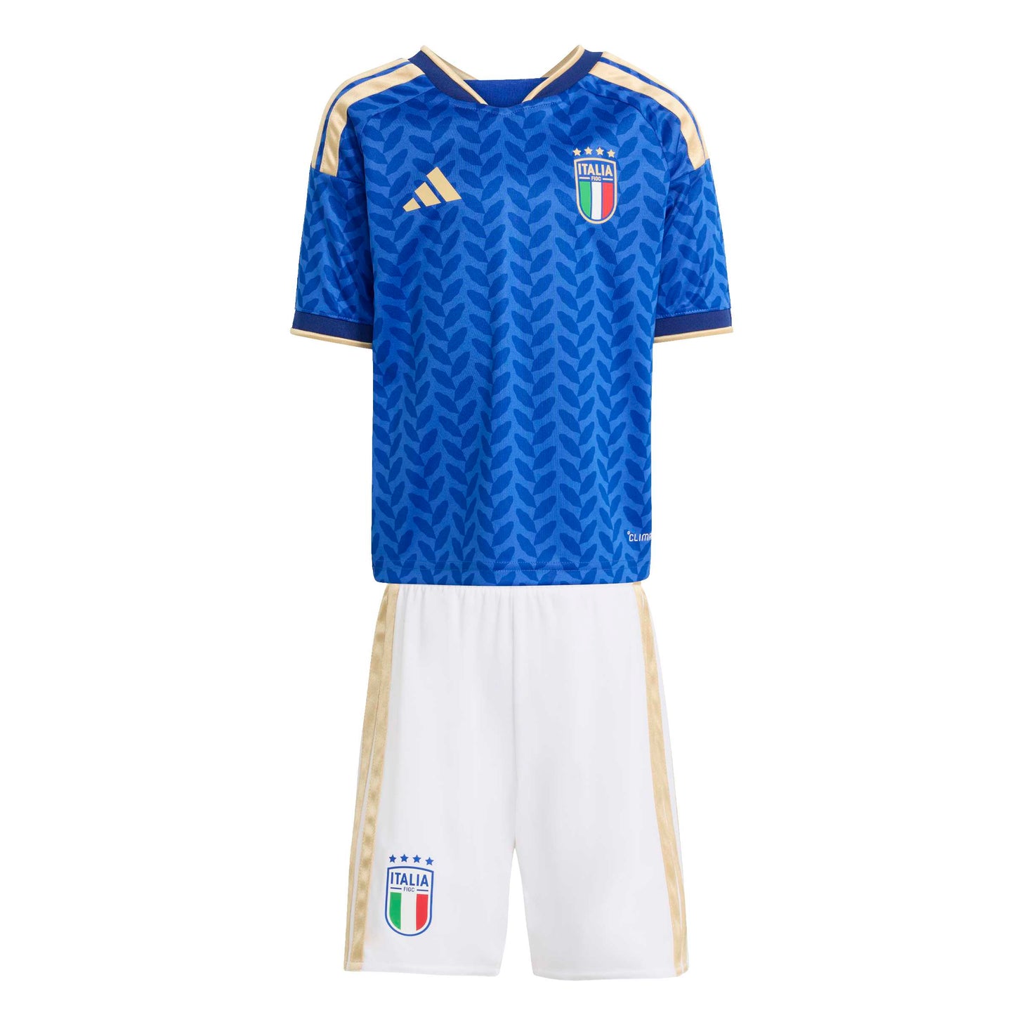Italy 26/27 Home Set Junior