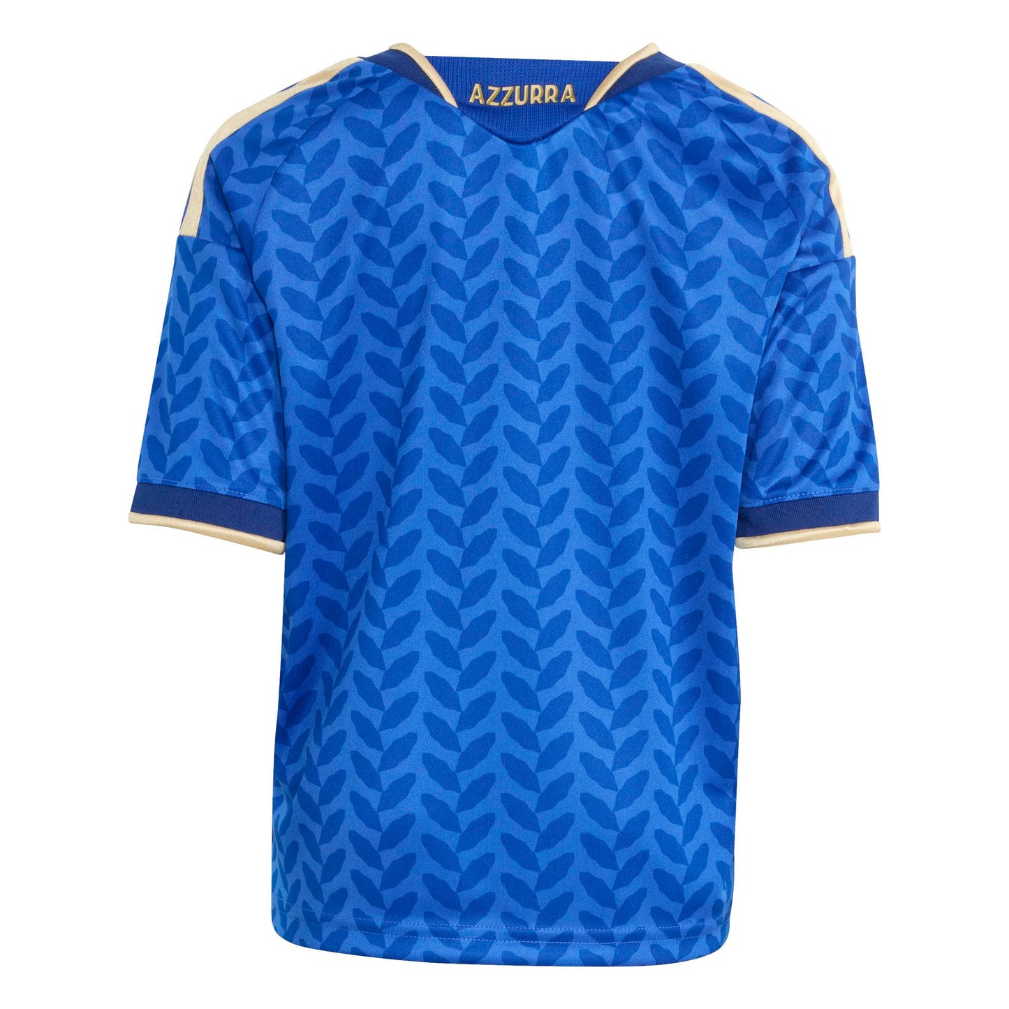 Italy 26/27 Home Set Junior