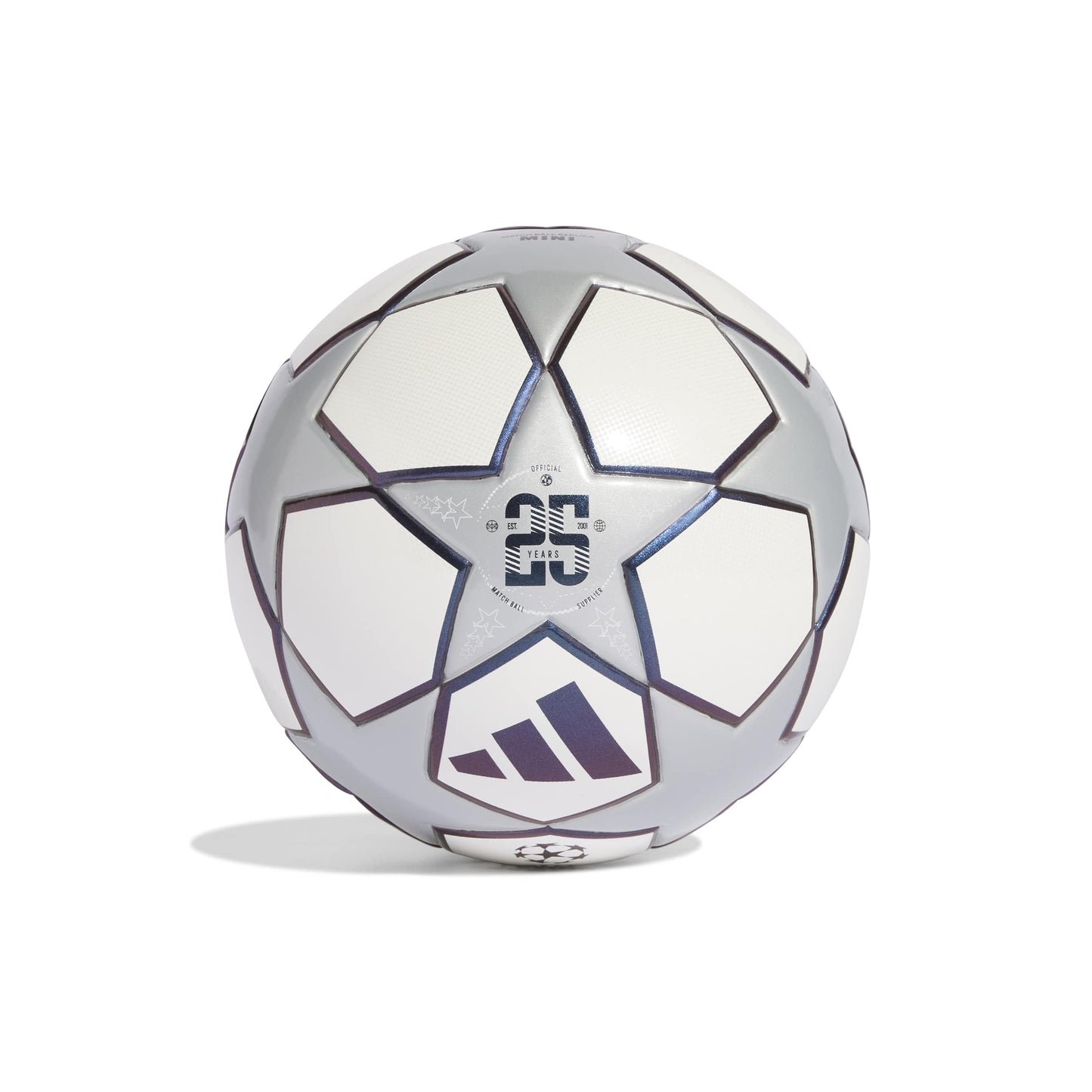 UEFA Champions League Mini 3rd Ball