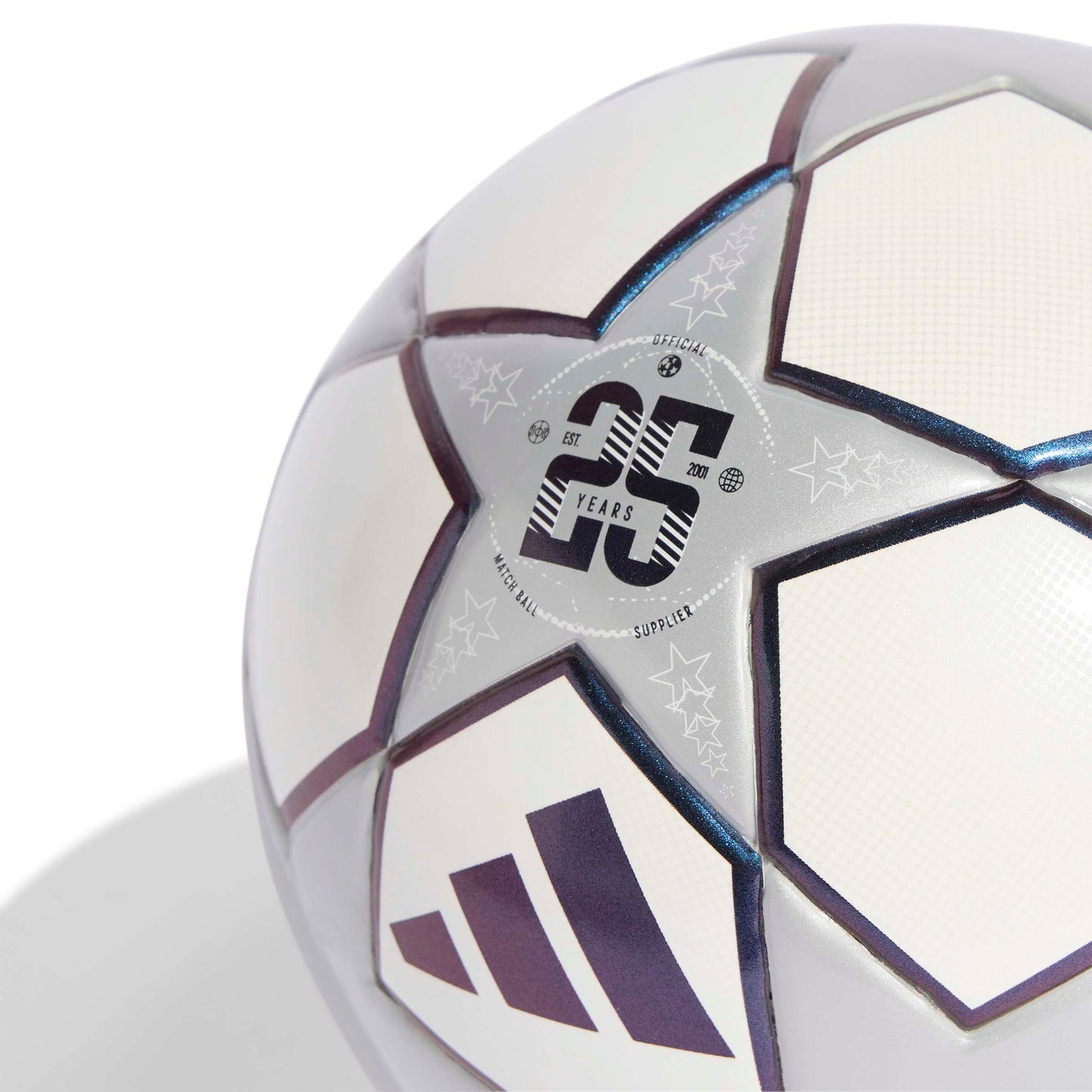 UEFA Champions League Mini 3rd Ball
