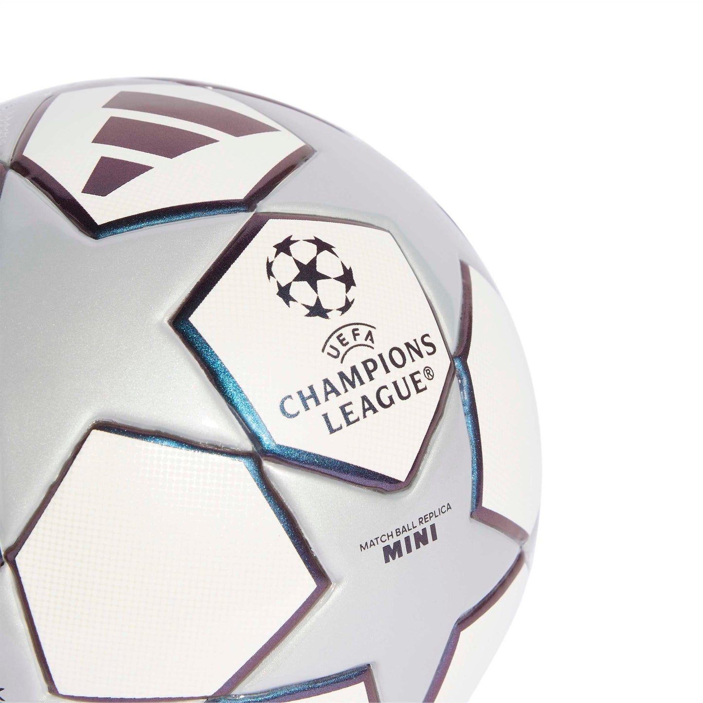 UEFA Champions League Mini 3rd Ball
