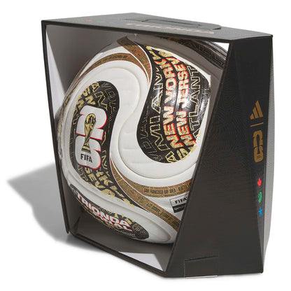 Ballon Pro Finale FIFA World Cup 26™