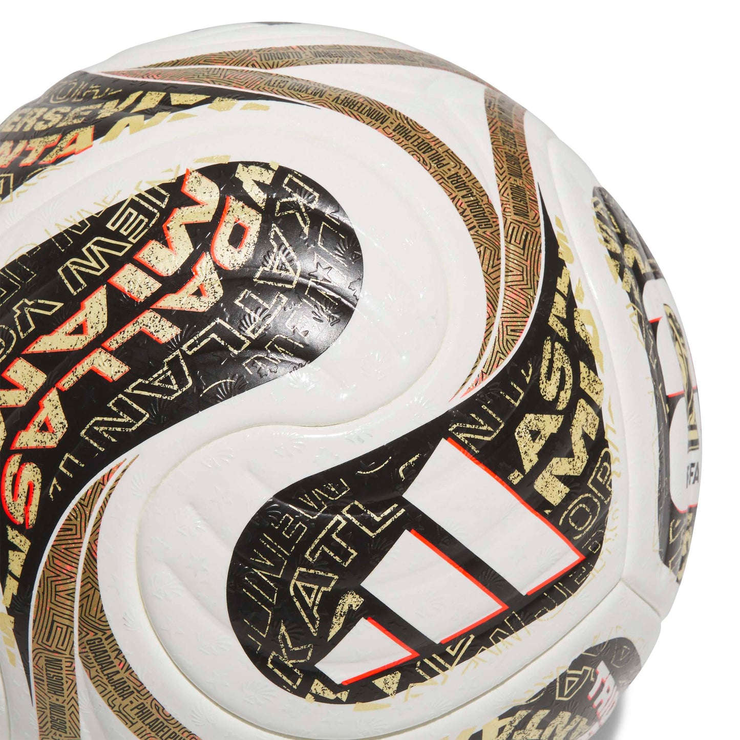 Ballon Pro Finale FIFA World Cup 26™