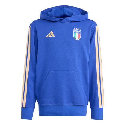 Italy DNA Hoodie Junior