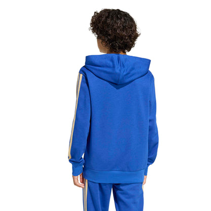 Italy DNA Hoodie Junior
