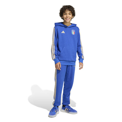 Italy DNA Hoodie Junior