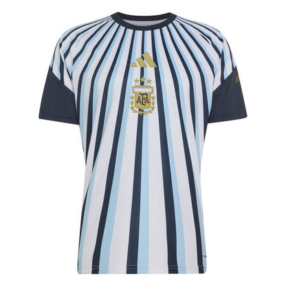 Argentina AFA 2026 Pre Match Jersey