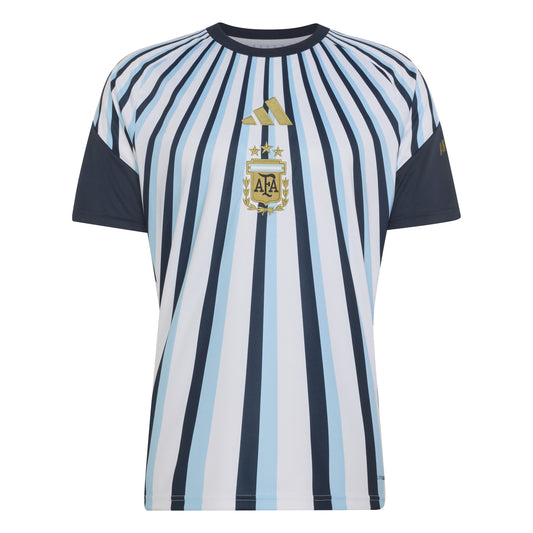 Argentina AFA 2026 Pre Match Jersey