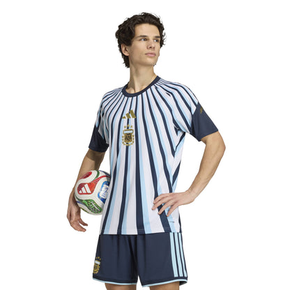Argentina AFA 2026 Pre Match Jersey