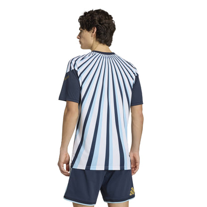 Argentina AFA 2026 Pre Match Jersey
