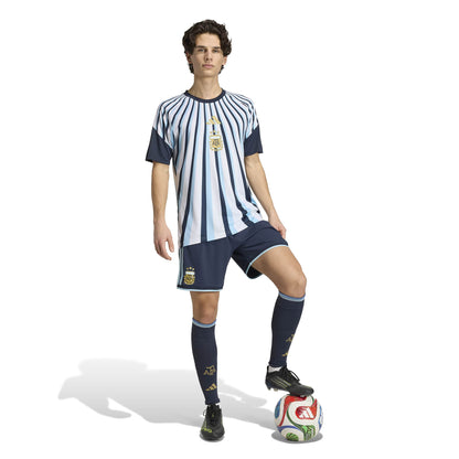 Argentina AFA 2026 Pre Match Jersey
