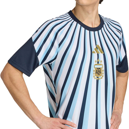 Argentina AFA 2026 Pre Match Jersey