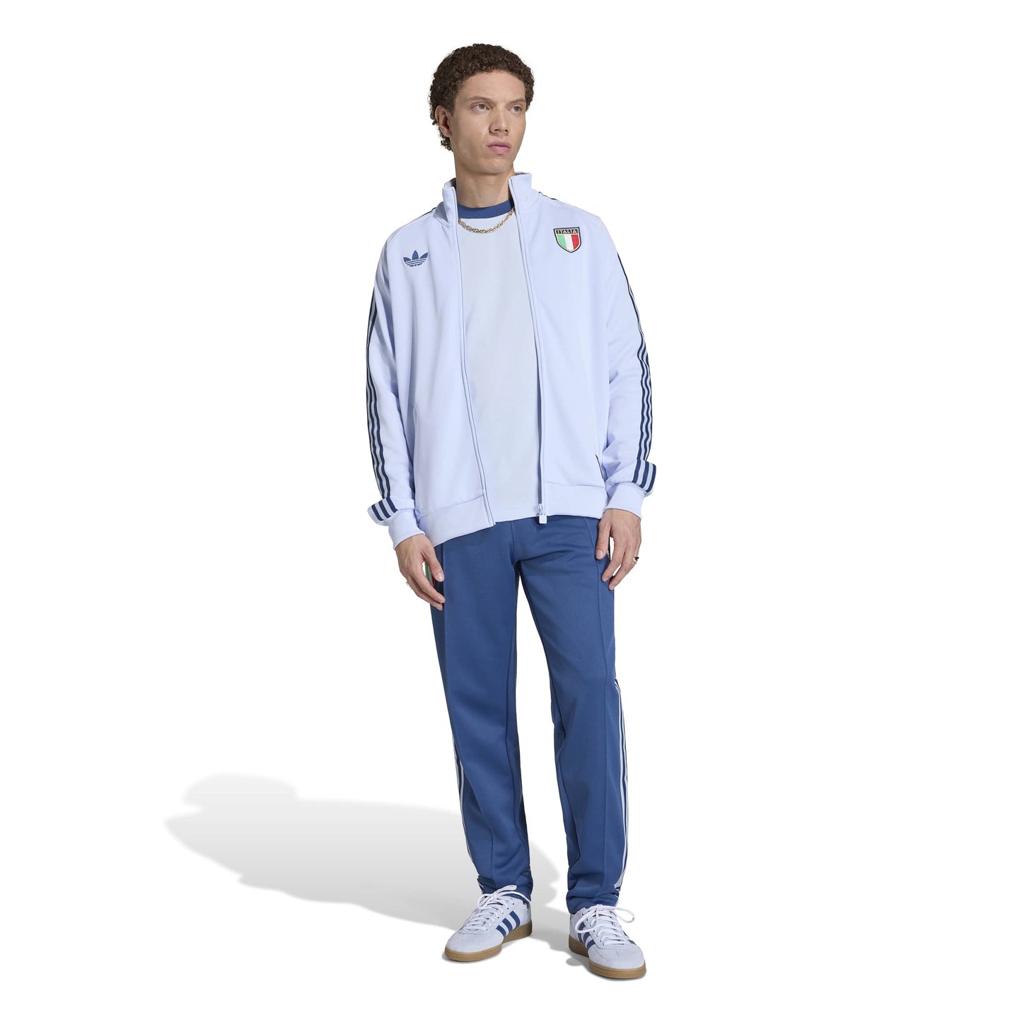 Manteau Originals Italie
