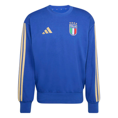 Italy DNA Crew Sweat