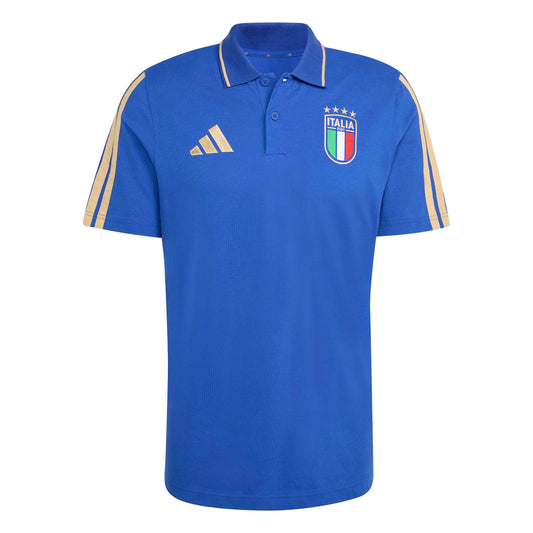 Italy DNA Polo