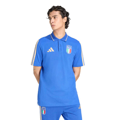 Italy DNA Polo