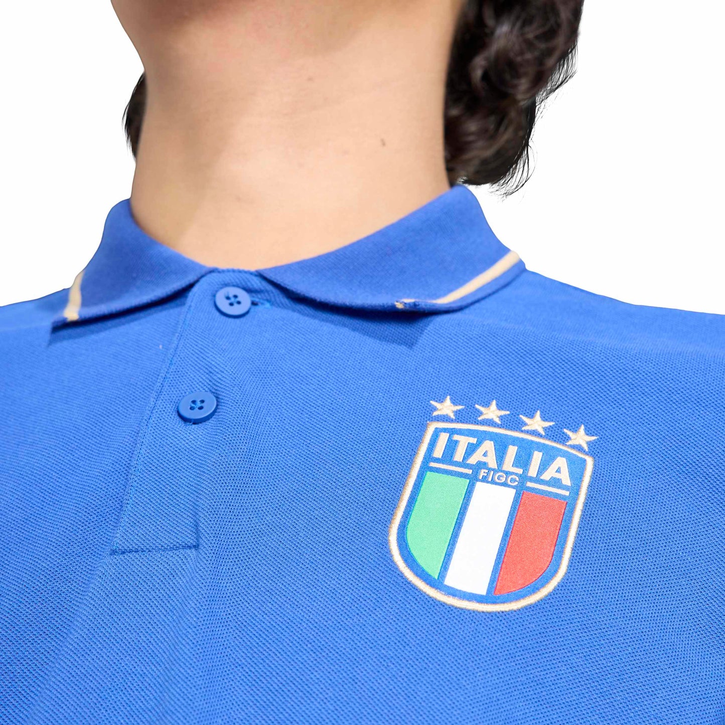 Italy DNA Polo