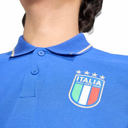 Italy DNA Polo
