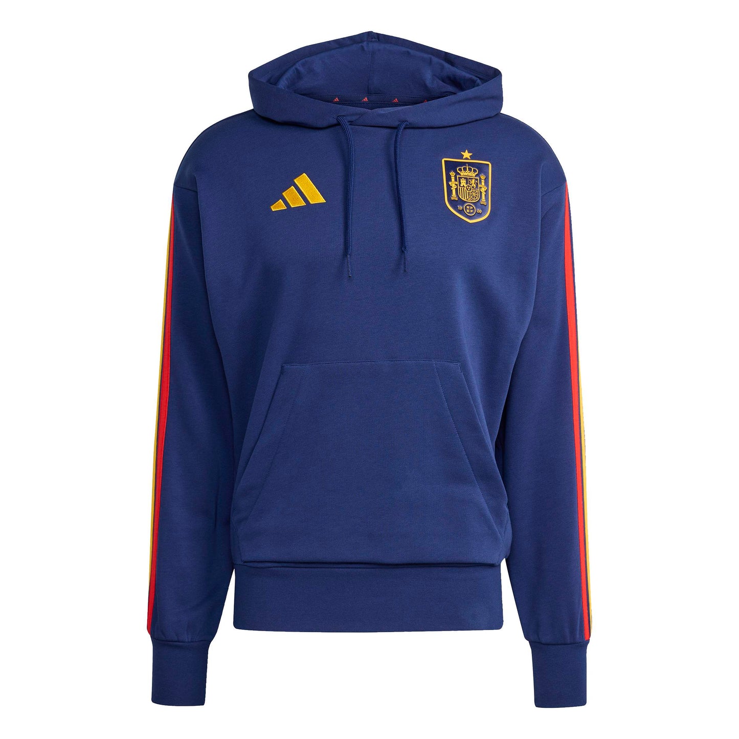 Spain DNA Hoodie