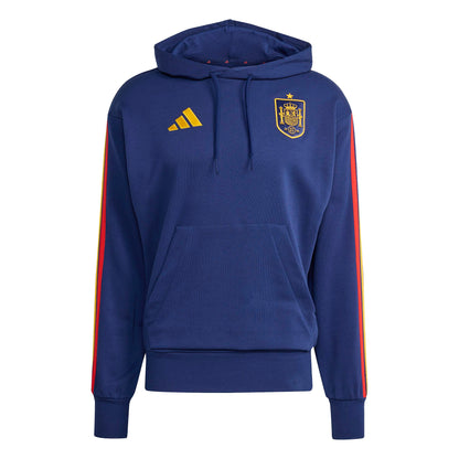 Spain DNA Hoodie