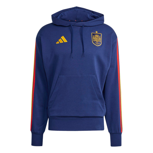 Spain DNA Hoodie