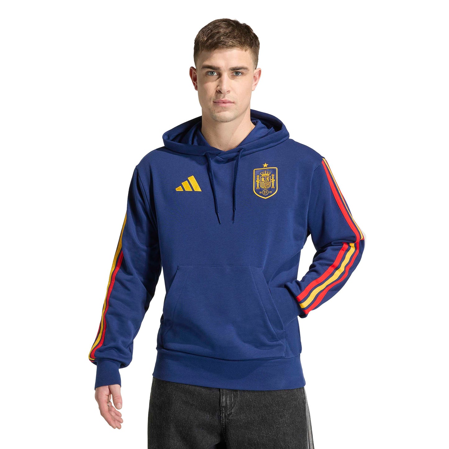 Spain DNA Hoodie