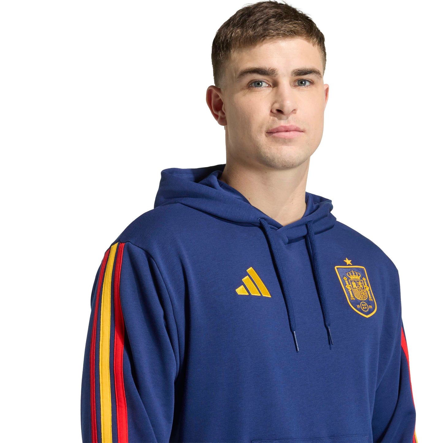 Spain DNA Hoodie