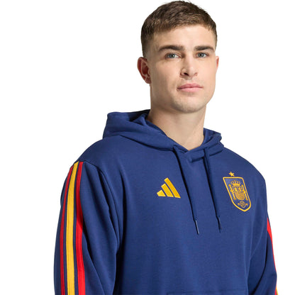 Spain DNA Hoodie